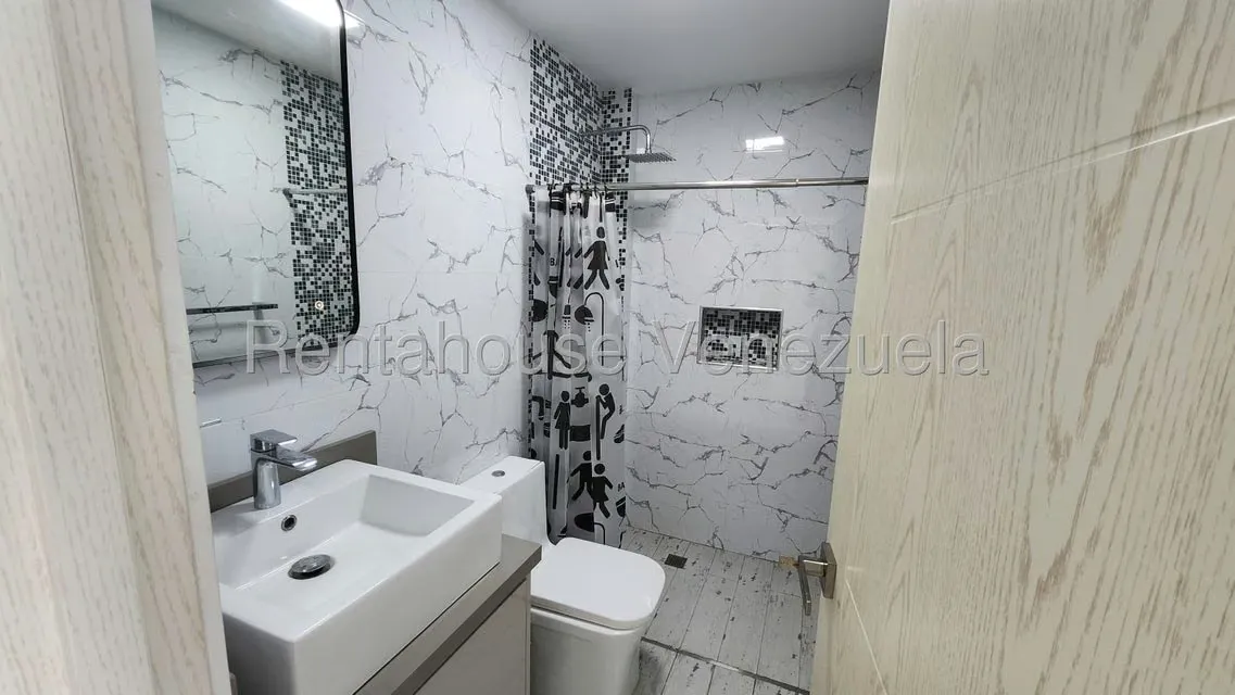 Casa (Multipes Niveles) en Venta en Puerto Encantado, Miranda - 15