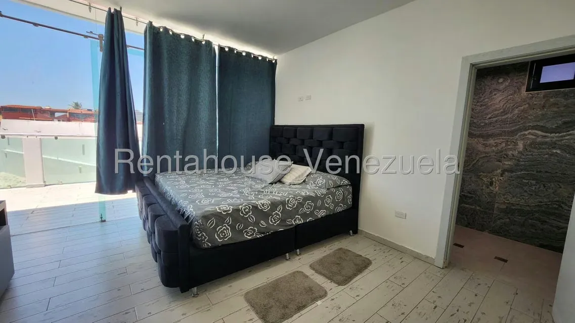Casa (Multipes Niveles) en Venta en Puerto Encantado, Miranda - 16