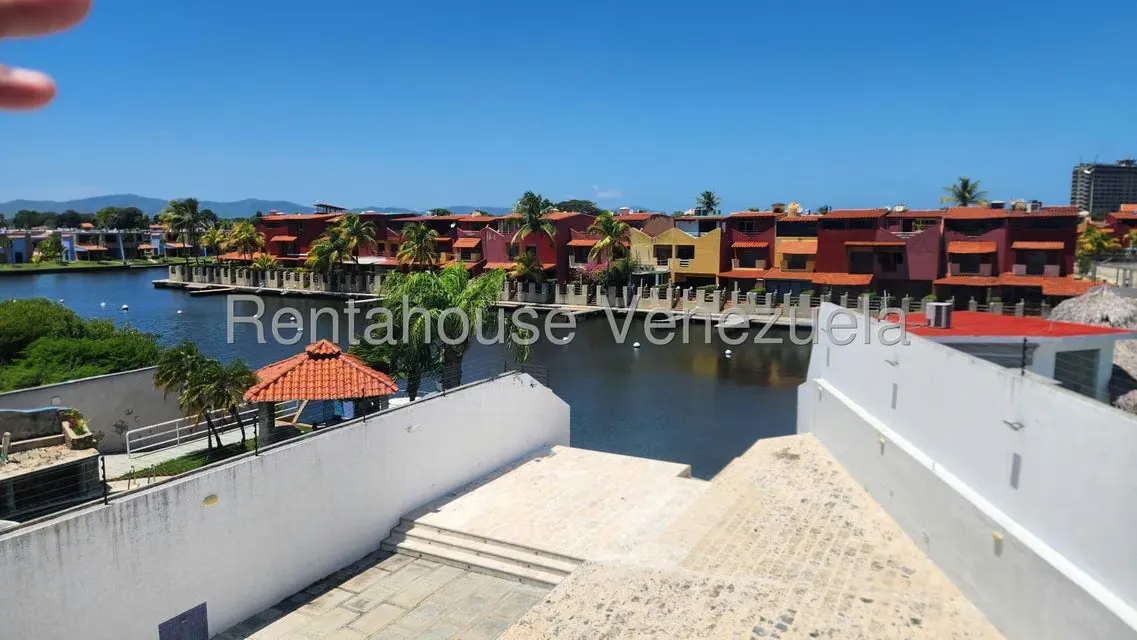 Casa (Multipes Niveles) en Venta en Puerto Encantado, Miranda - 20