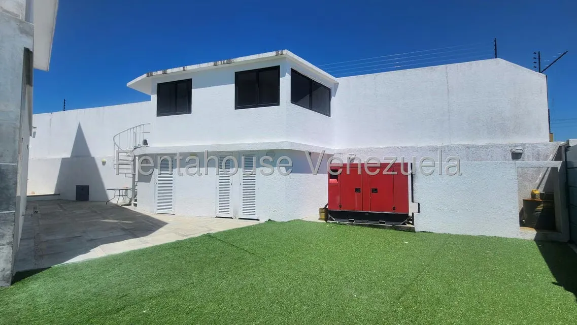 Casa (Multipes Niveles) en Venta en Puerto Encantado, Miranda - 22