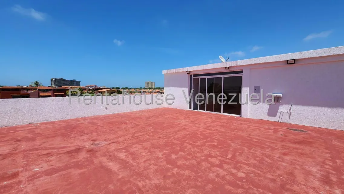Casa (Multipes Niveles) en Venta en Puerto Encantado, Miranda - 23
