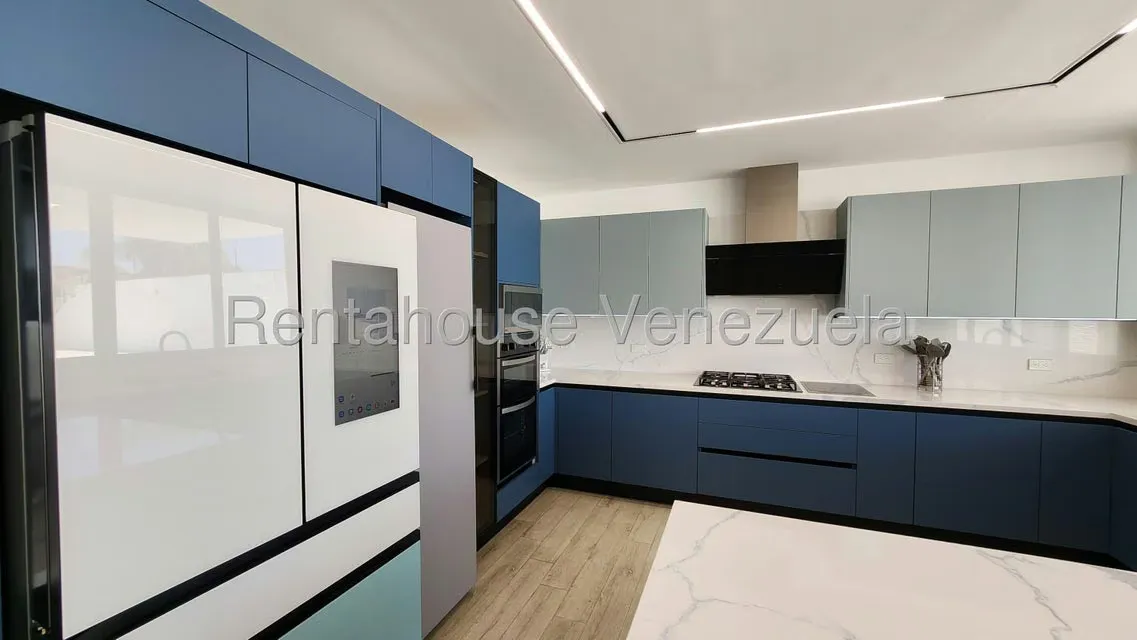 Casa (Multipes Niveles) en Venta en Puerto Encantado, Miranda - 5