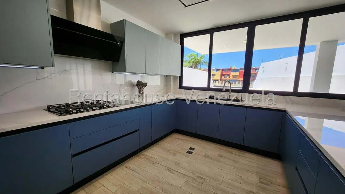Casa (Multipes Niveles) en Venta en Puerto Encantado, Miranda - 6