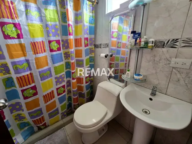 Townhouse En Venta De 3 Niveles En San Diego Res. Laguna Club - 16