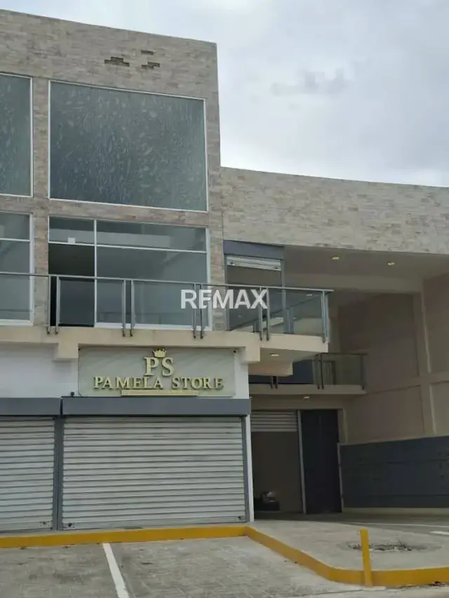 LOCAL PARA ESTRENAR EN VENTA EN SAN FRANCISCO