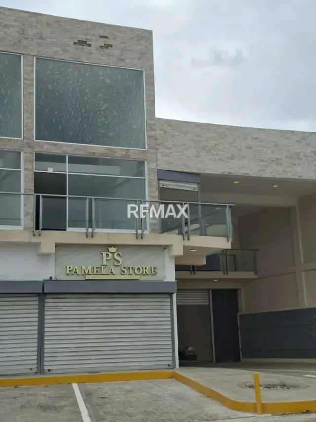 LOCAL PARA ESTRENAR EN VENTA EN SAN FRANCISCO