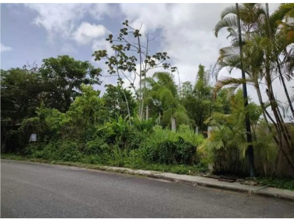 Parcela en Venta con Proyecto Aprobado.Lagunita Country Club - 4