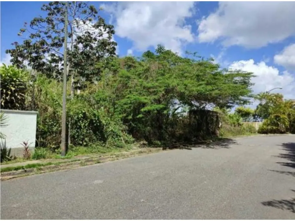 Parcela en Venta con Proyecto Aprobado.Lagunita Country Club - 5