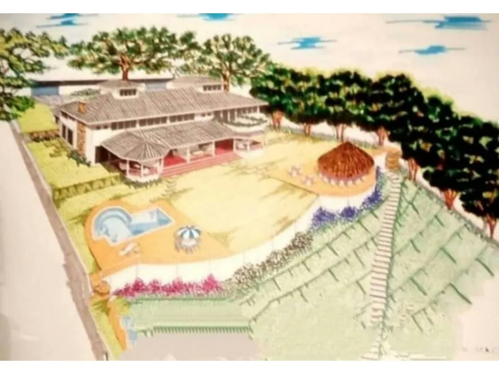 Parcela en Venta con Proyecto Aprobado.Lagunita Country Club - 9