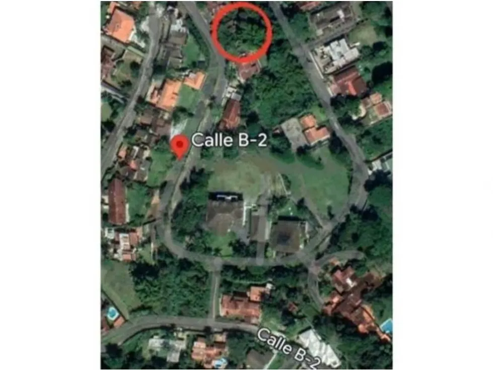 Parcela en Venta con Proyecto Aprobado.Lagunita Country Club - 10