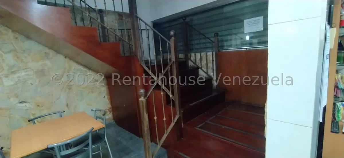 Negocios y Empresas (Alimentos y Bebidas) en Venta en Los Chaguaramos, Distrito Metropolitano - 11
