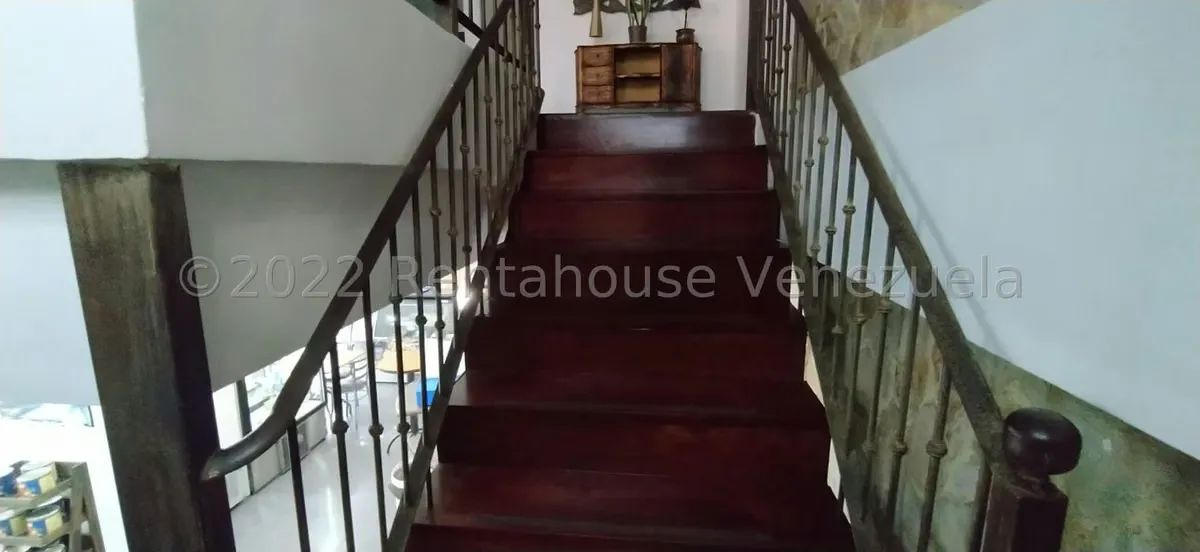 Negocios y Empresas (Alimentos y Bebidas) en Venta en Los Chaguaramos, Distrito Metropolitano - 13