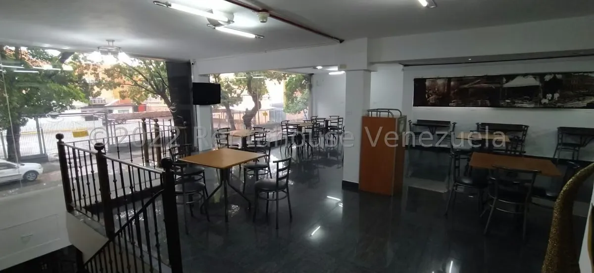 Negocios y Empresas (Alimentos y Bebidas) en Venta en Los Chaguaramos, Distrito Metropolitano - 14