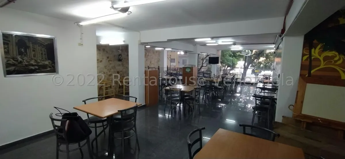 Negocios y Empresas (Alimentos y Bebidas) en Venta en Los Chaguaramos, Distrito Metropolitano - 15