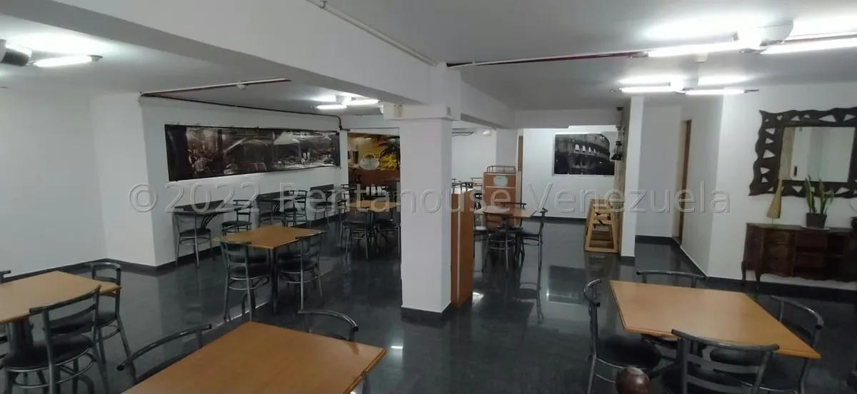 Negocios y Empresas (Alimentos y Bebidas) en Venta en Los Chaguaramos, Distrito Metropolitano - 18