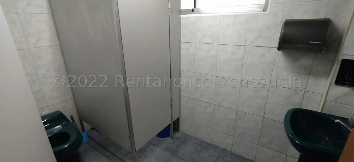 Negocios y Empresas (Alimentos y Bebidas) en Venta en Los Chaguaramos, Distrito Metropolitano - 21