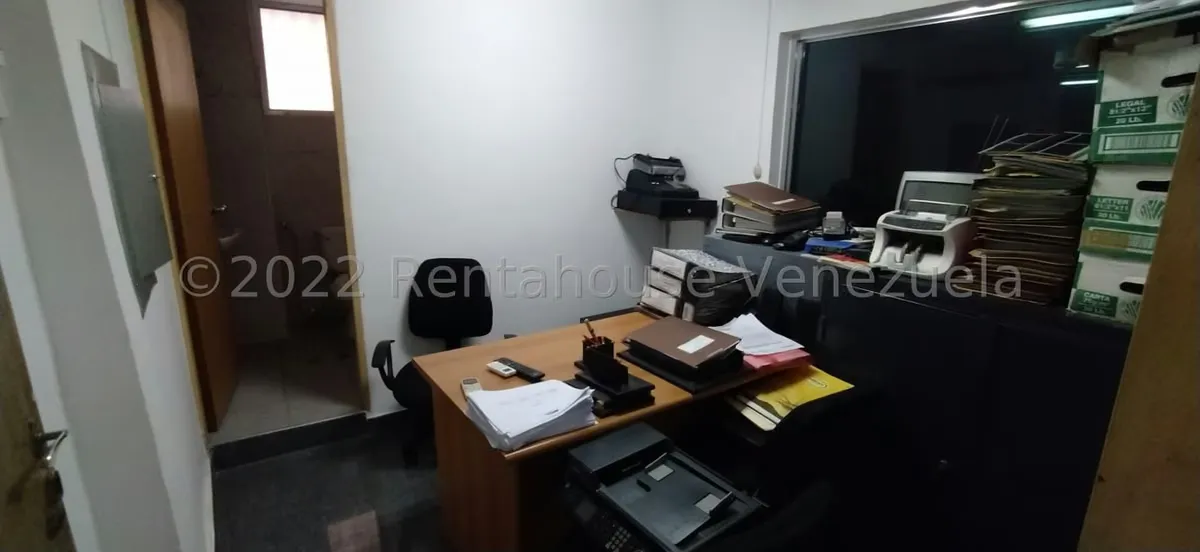 Negocios y Empresas (Alimentos y Bebidas) en Venta en Los Chaguaramos, Distrito Metropolitano - 23