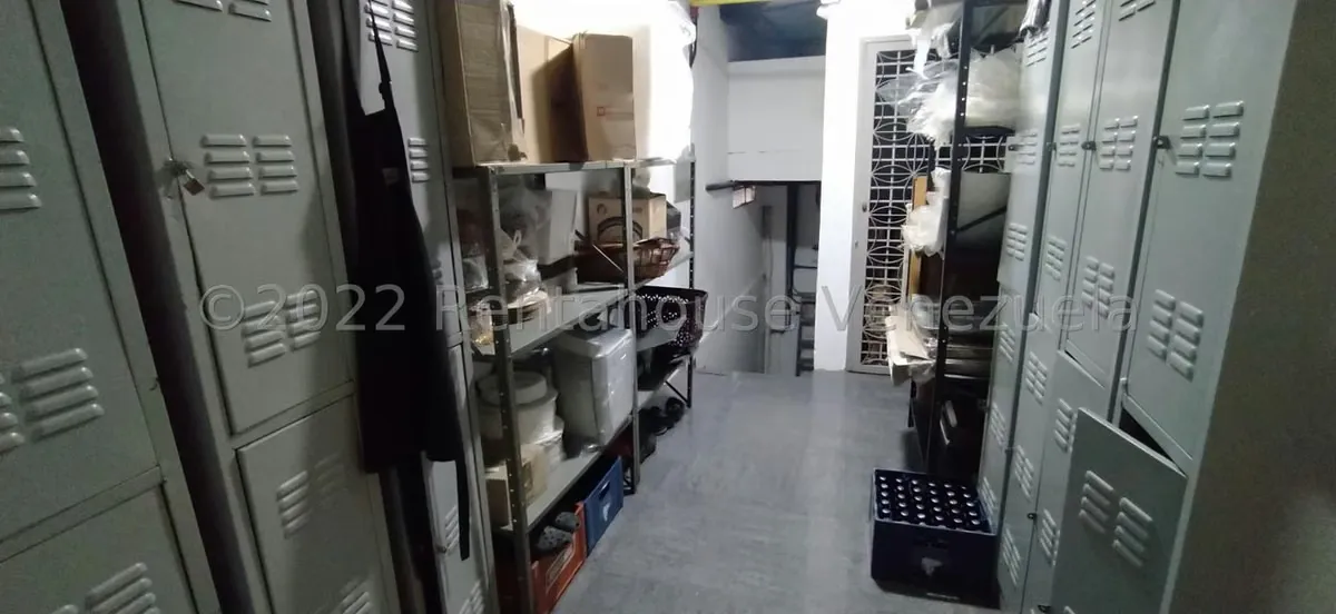 Negocios y Empresas (Alimentos y Bebidas) en Venta en Los Chaguaramos, Distrito Metropolitano - 27