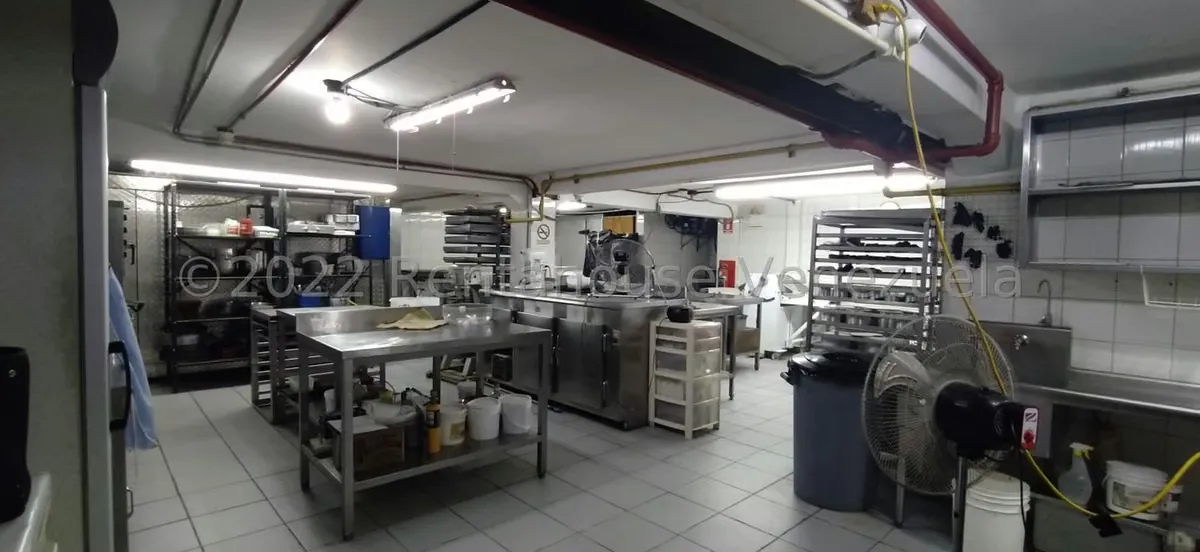 Negocios y Empresas (Alimentos y Bebidas) en Venta en Los Chaguaramos, Distrito Metropolitano - 29