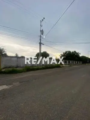 Terreno en venta engransonada Villa del Rosario