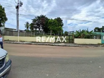 Terreno en venta engransonada Villa del Rosario - 2