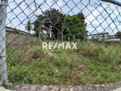 Terreno en venta engransonada Villa del Rosario - 3
