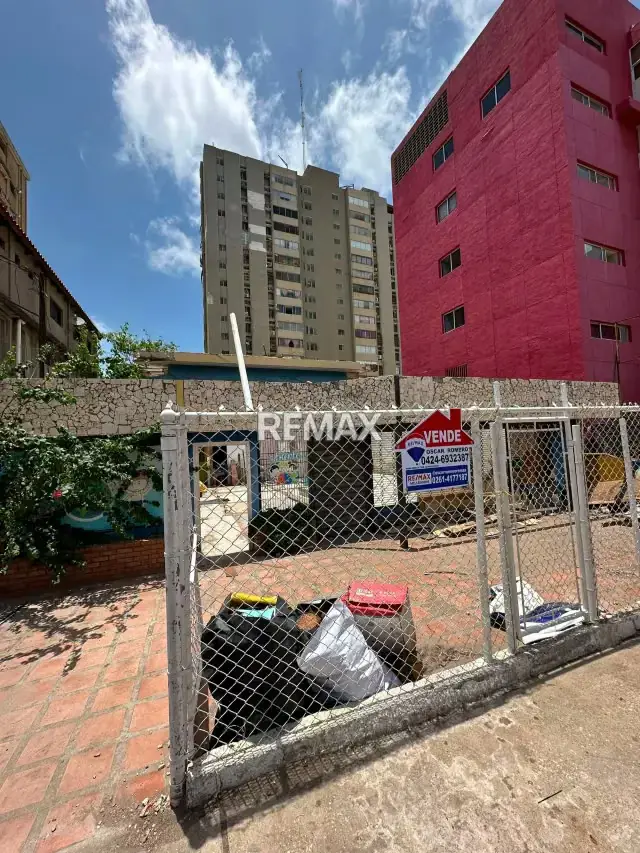 Terreno en Venta Av. 5 de julio