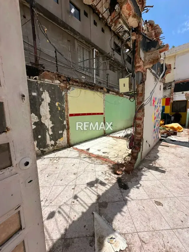 Terreno en Venta Av. 5 de julio - 6