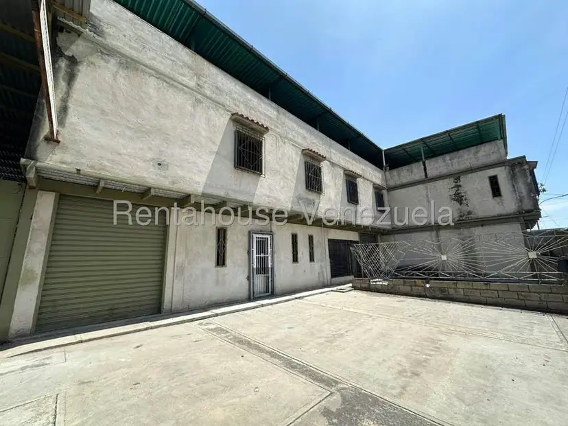 Comercial (Local Comercial) en Venta en La Romana, Aragua