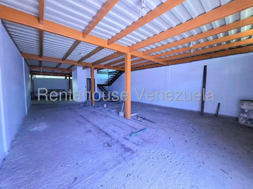 Local Comercial en Venta en La Romana, Aragua - 11