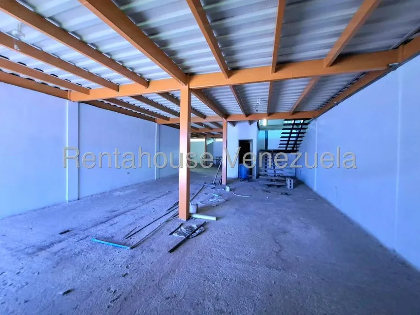 Local Comercial en Venta en La Romana, Aragua - 12