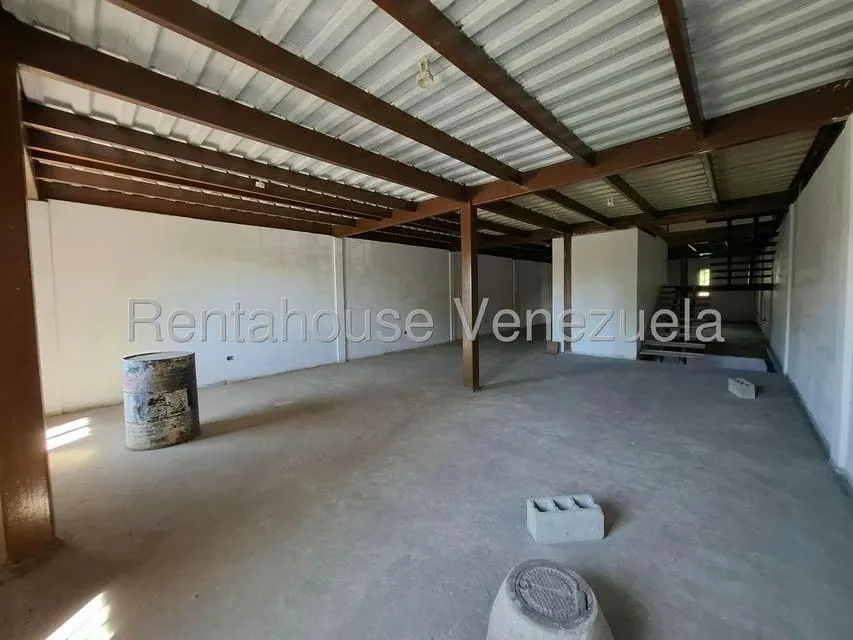 Local Comercial en Venta en La Romana, Aragua - 14
