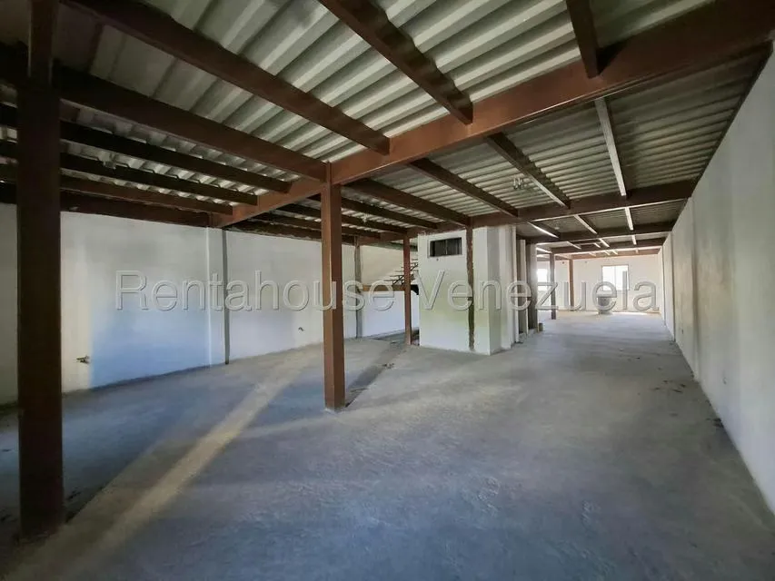Local Comercial en Venta en La Romana, Aragua - 19