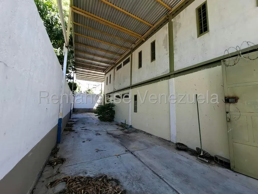 Local Comercial en Venta en La Romana, Aragua - 3