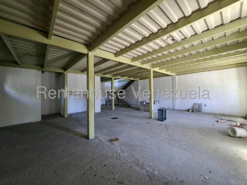 Local Comercial en Venta en La Romana, Aragua - 25
