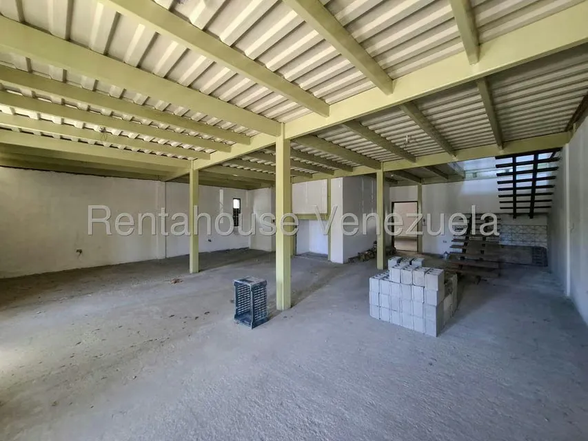 Local Comercial en Venta en La Romana, Aragua - 27