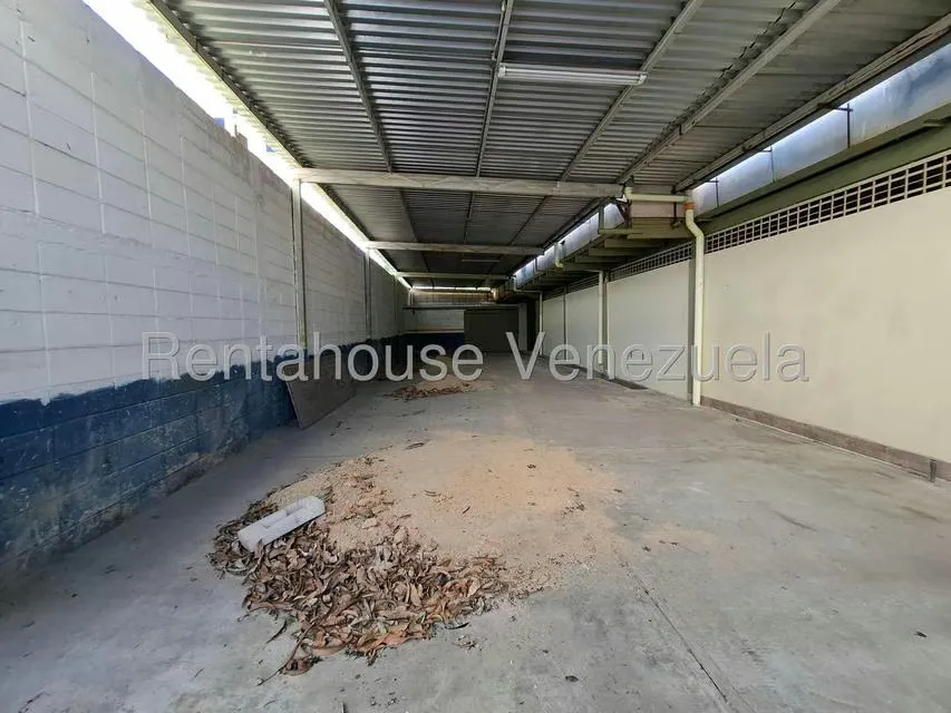 Local Comercial en Venta en La Romana, Aragua - 4