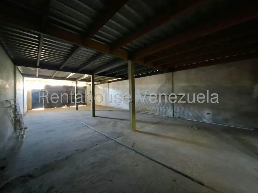 Local Comercial en Venta en La Romana, Aragua - 31