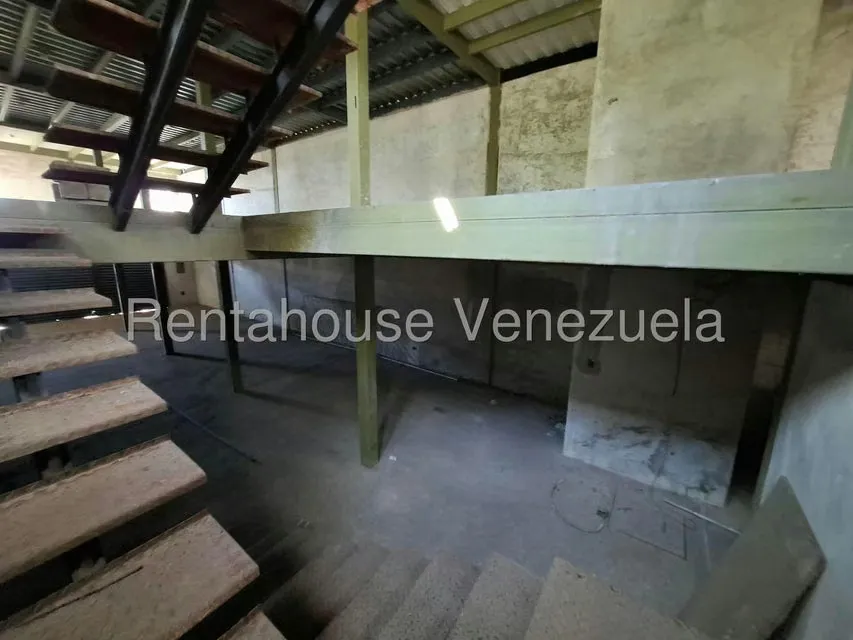 Local Comercial en Venta en La Romana, Aragua - 34