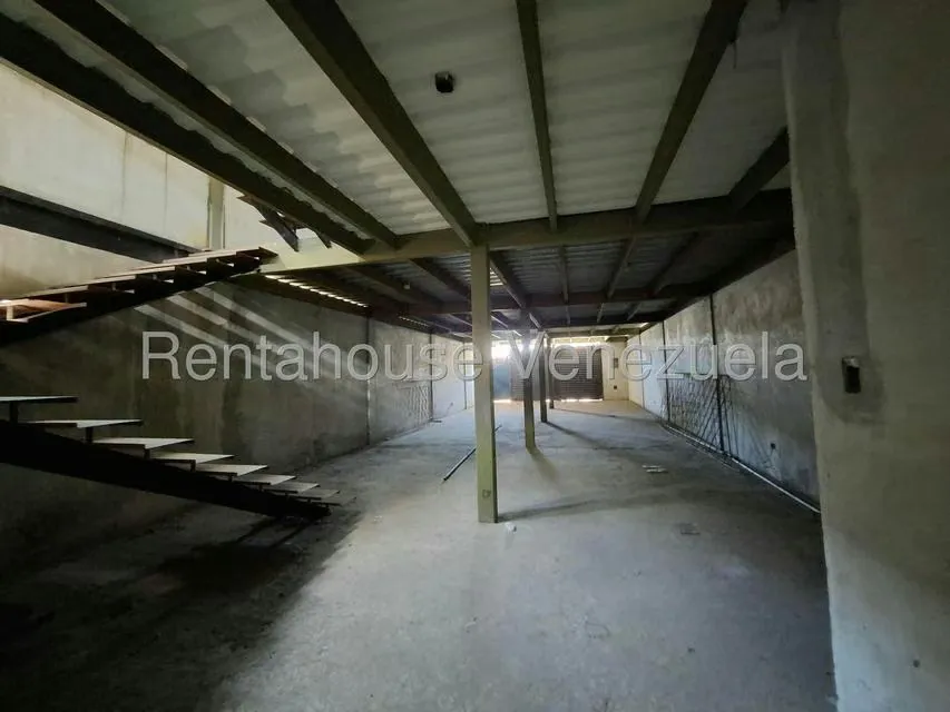 Local Comercial en Venta en La Romana, Aragua - 35