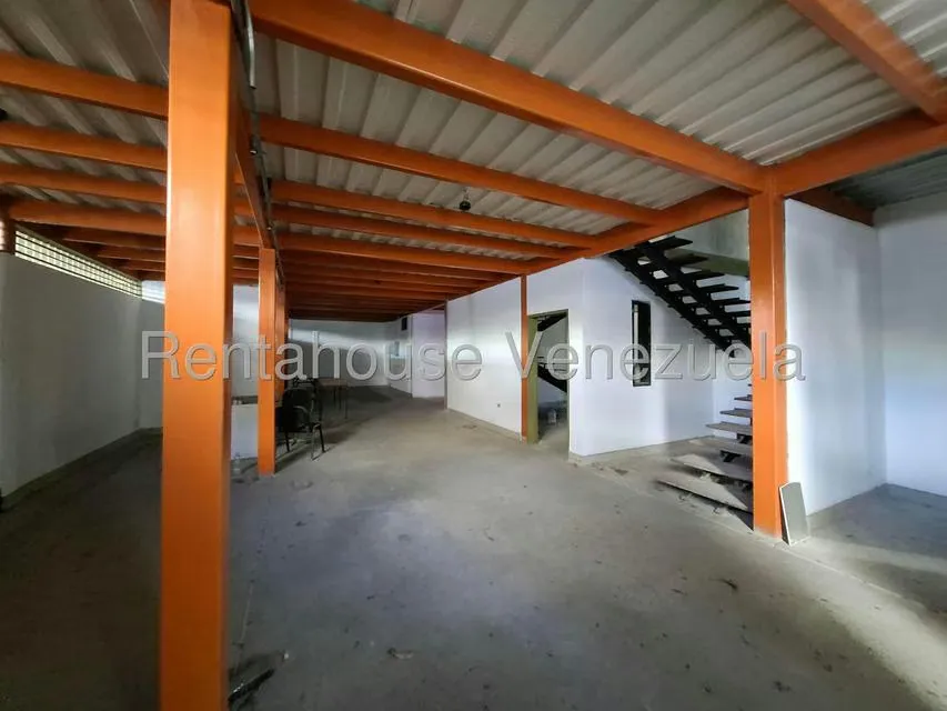 Local Comercial en Venta en La Romana, Aragua - 5