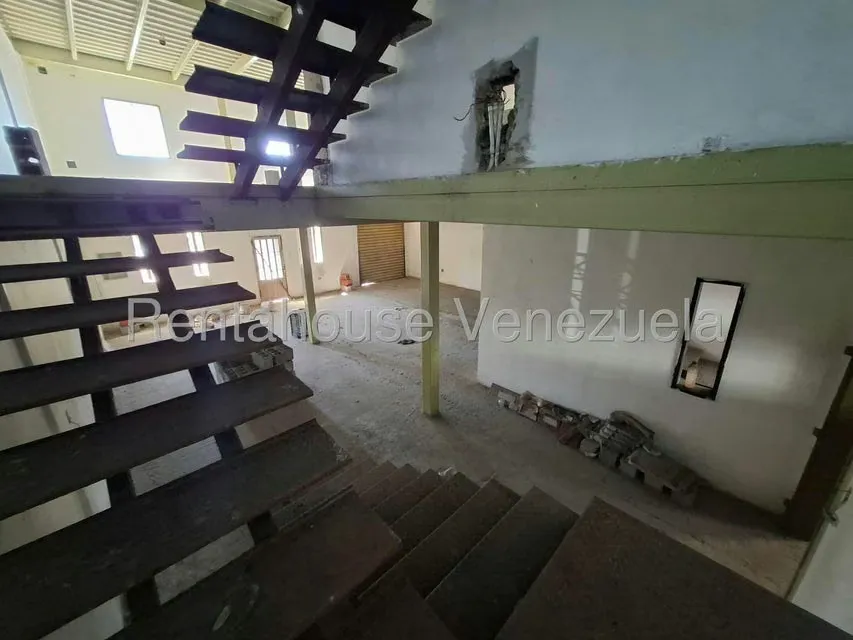 Local Comercial en Venta en La Romana, Aragua - 43