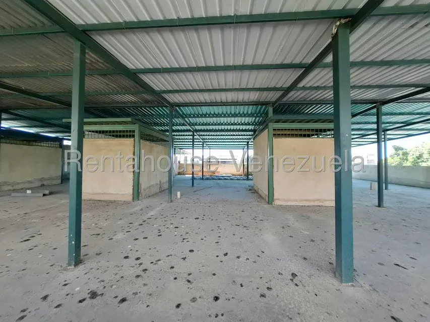 Local Comercial en Venta en La Romana, Aragua - 44