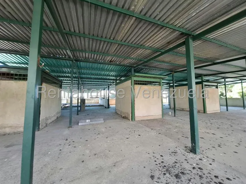 Local Comercial en Venta en La Romana, Aragua - 48