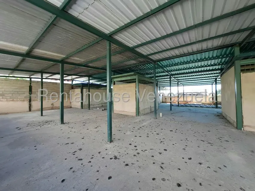 Local Comercial en Venta en La Romana, Aragua - 49