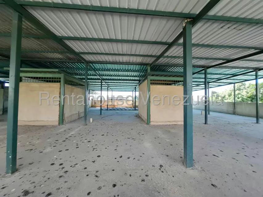 Local Comercial en Venta en La Romana, Aragua - 50
