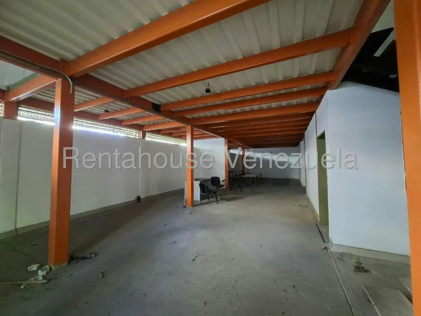 Local Comercial en Venta en La Romana, Aragua - 6