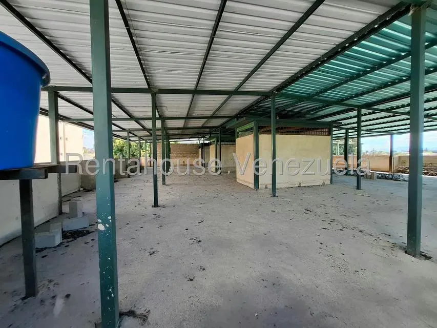 Local Comercial en Venta en La Romana, Aragua - 52