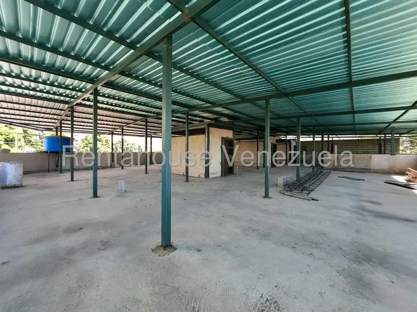 Local Comercial en Venta en La Romana, Aragua - 53