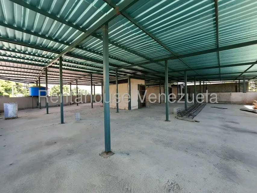 Local Comercial en Venta en La Romana, Aragua - 54